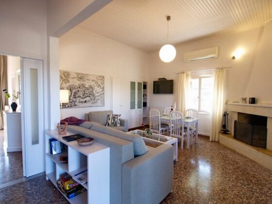 Villa Maragoudi - Photo4