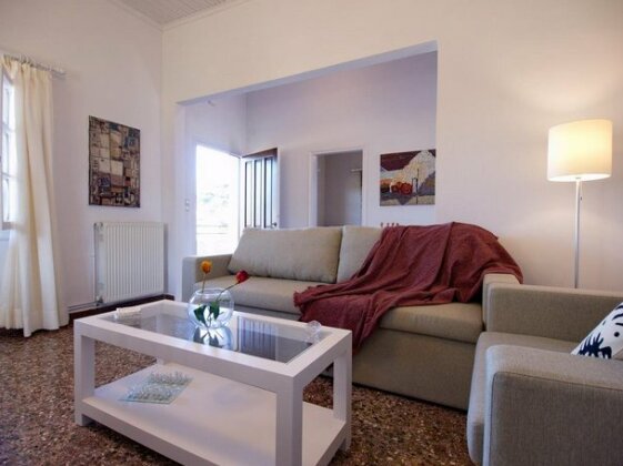 Villa Maragoudi - Photo5