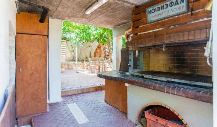 Villa Paterakis - Photo3