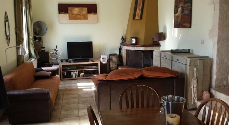 Villa Paterakis - Photo4
