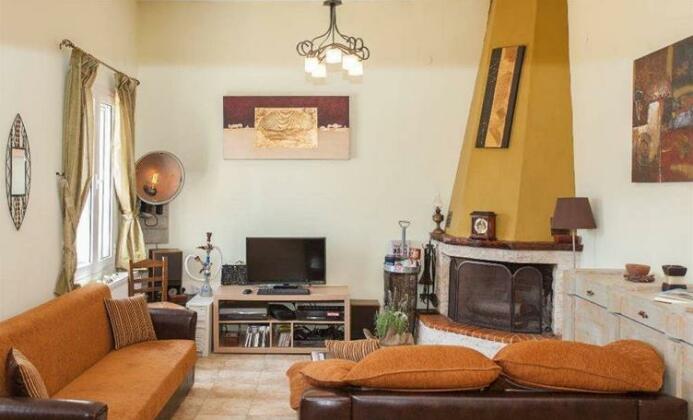 Villa Paterakis - Photo5