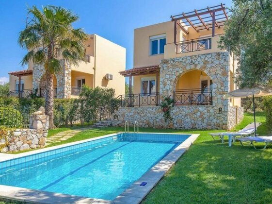 Villas Kalives - Photo2