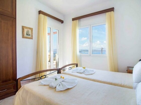 Villas Kalives - Photo3