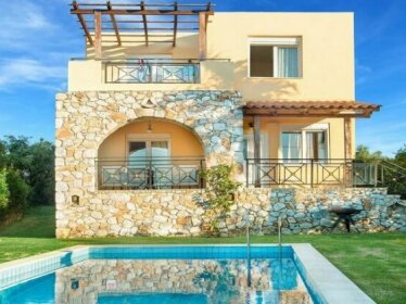 Villas Kalives