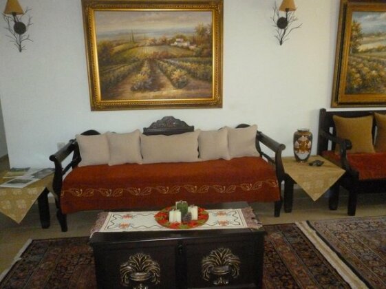 Archontiko Zachou - Photo3