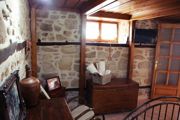 Aristotelis Traditional Guest House - Photo5