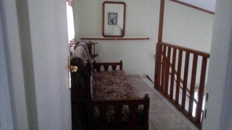 Anna's Apartment and Studio - Photo3