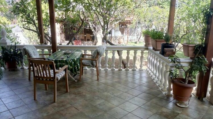 Anna's Apartment and Studio - Photo4