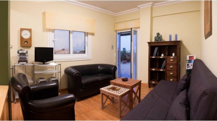 Artemis Loft - Photo2