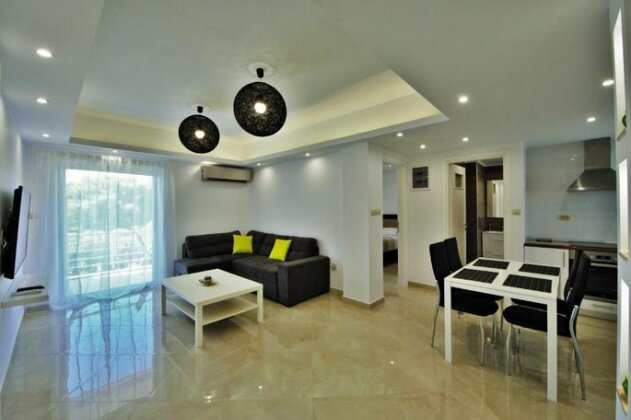 Athena Apartment Artemis - Photo2