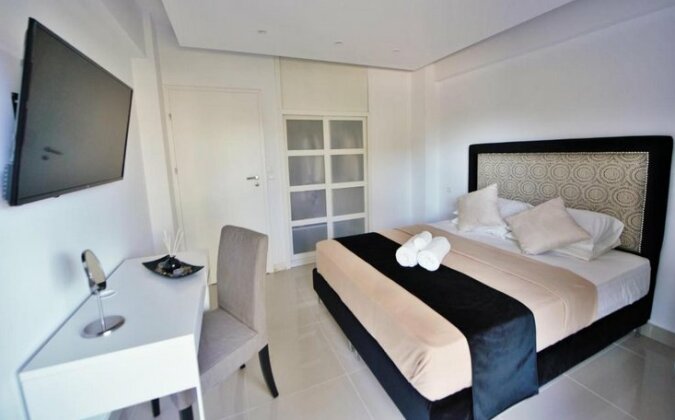 Athena Apartment Artemis - Photo4
