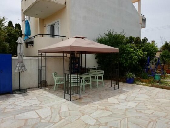 Comfy Vacation flat 300 meters from beach - Photo3