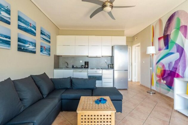Deluxe Apartment with Windsurfing Package Included - Photo3