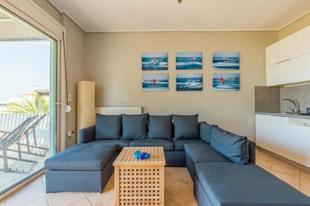 Deluxe Apartment with Windsurfing Package Included - Photo5