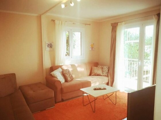 Holodek Apartments Airport - Photo2