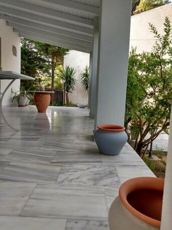 Theros & Trygos Boutique Houses - Photo2