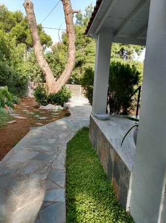 Theros & Trygos Boutique Houses - Photo5