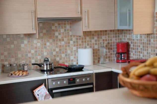Villa in the woods - Photo4