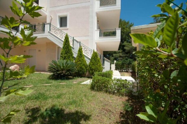 Villa in the woods - Photo5