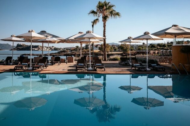 Alas Resort & Spa - Photo2