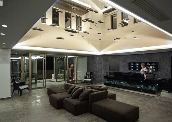 Alas Resort & Spa - Photo3