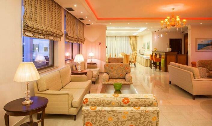 Kyniska Hotel - Photo3