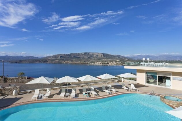 Princess Kyniska Suites - Photo2