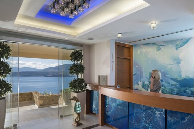 Princess Kyniska Suites - Photo3