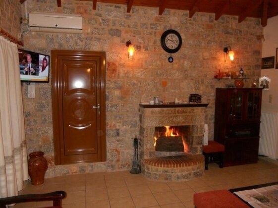 Villa Eleftheria Asopos - Photo3
