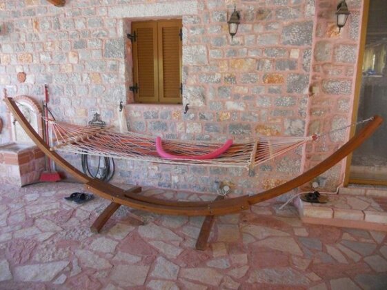Villa Eleftheria Asopos - Photo5