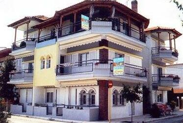 Antigoni Apartments Asprovalta - Photo2