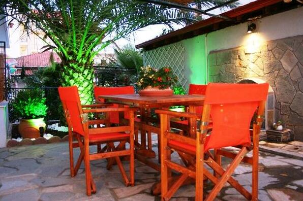 Antigoni Apartments Asprovalta - Photo3