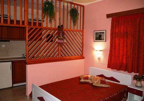 Antigoni Apartments Asprovalta - Photo4