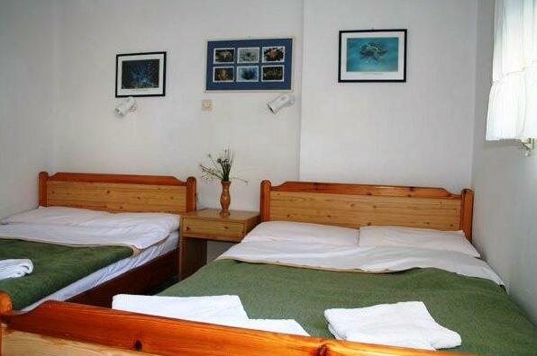 Antigoni Apartments Asprovalta - Photo5