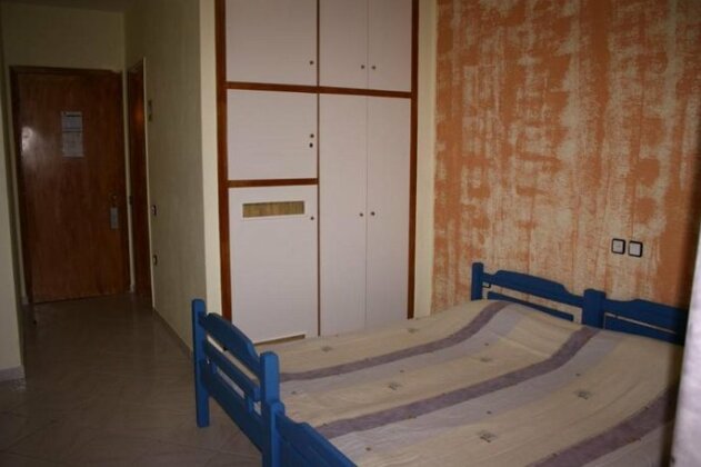 Athina Hotel Asprovalta - Photo2