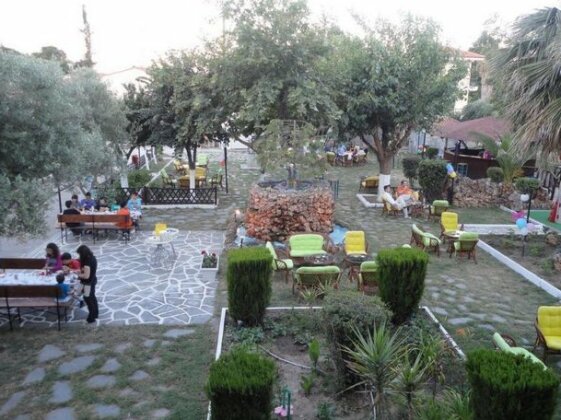 Athina Hotel Asprovalta - Photo3