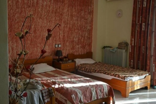 Athina Hotel Asprovalta - Photo4