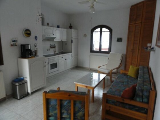 Delfini House - Photo4
