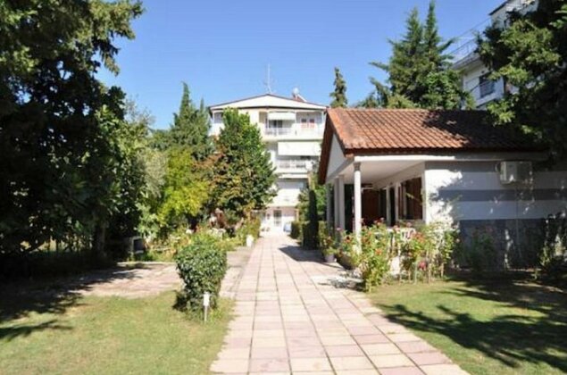 Drosia Apartments Asprovalta - Photo2