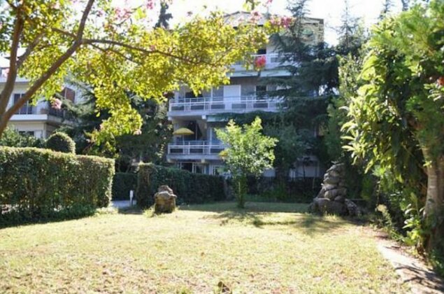 Drosia Apartments Asprovalta - Photo3