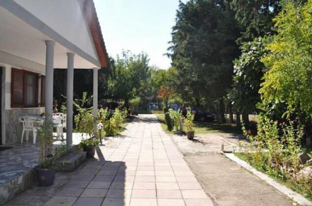 Drosia Apartments Asprovalta - Photo4