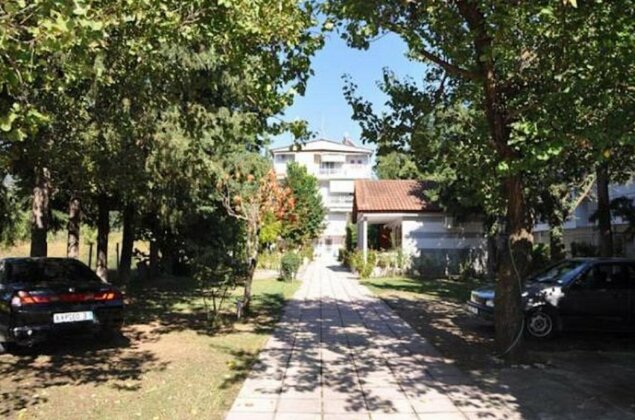 Drosia Apartments Asprovalta - Photo5