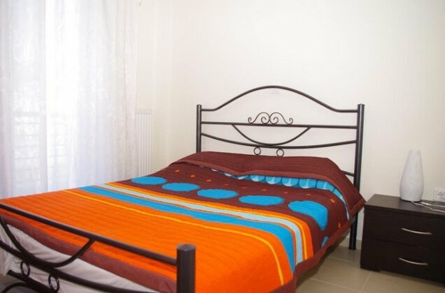 Elena Apartments Asprovalta - Photo5