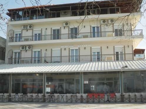 Galini Apartments Asprovalta - Photo2
