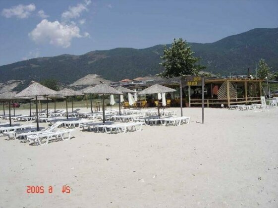 Hotel Angela - Photo2