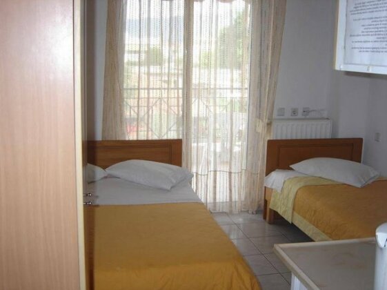 Hotel Angela - Photo3