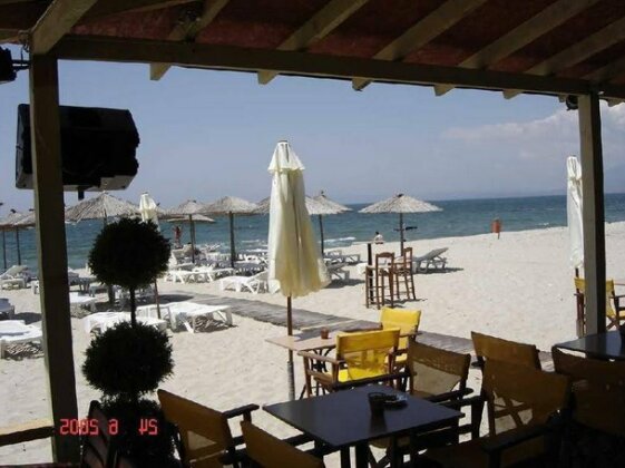 Hotel Angela - Photo4