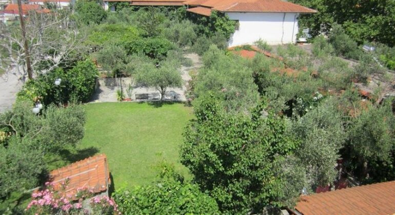 Hotel Argilos