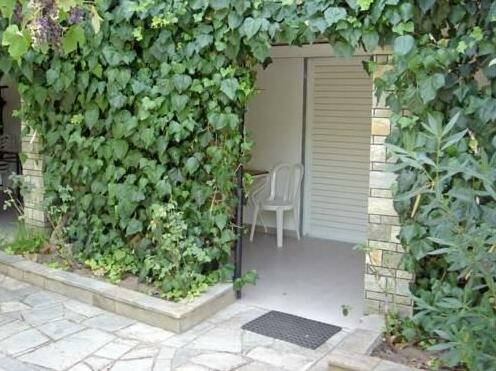 Hotel Argilos - Photo2