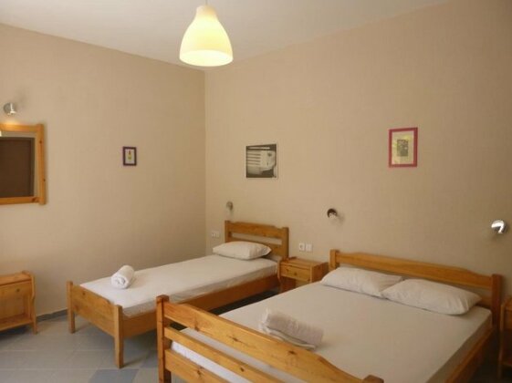 Hotel Argilos - Photo3